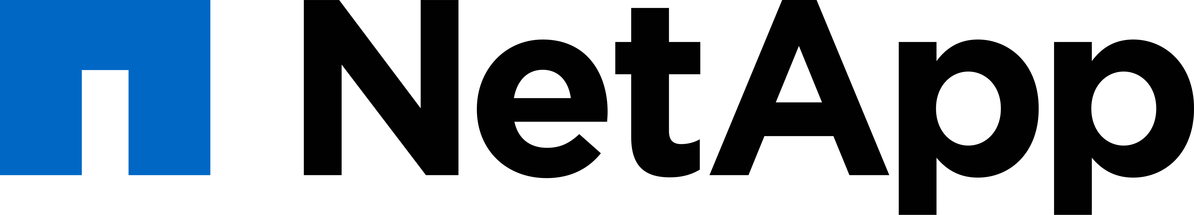Netflix Logo