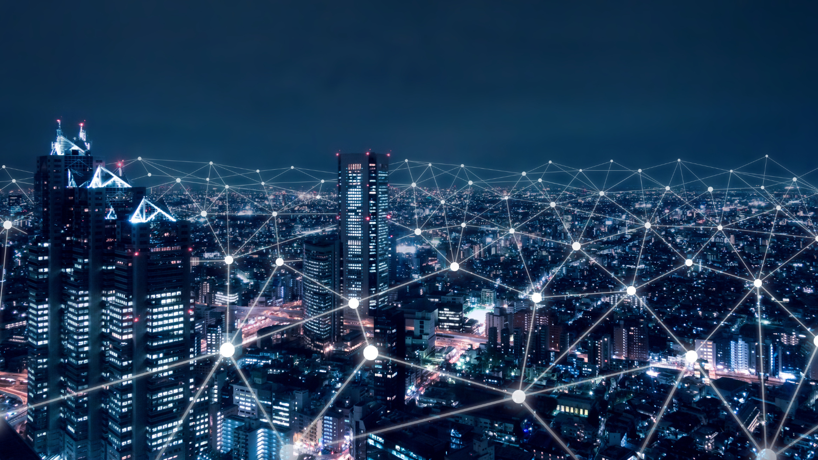 Modern Global Data Center Technology
